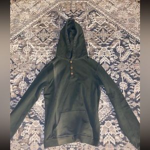 RAF Simons “Religious” Hoodie